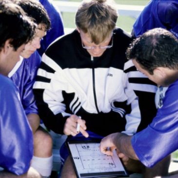 Post Game Review Without Blame or Conflict