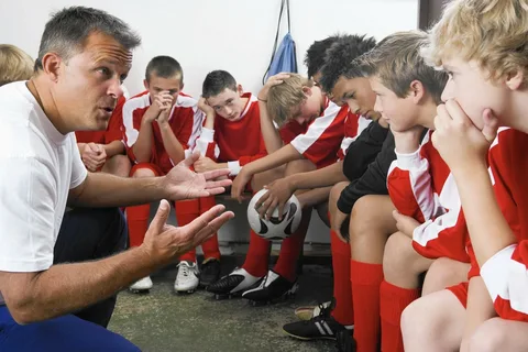 Constructive Feedback Techniques for Athletes