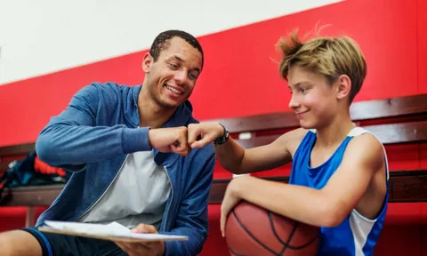 Game Based Coaching Improves Decision Making Skills